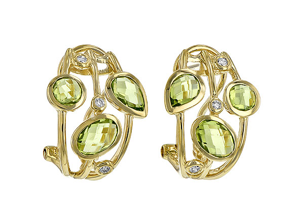 F189-67430: EARR 2.76 PERIDOT 2.83 TGW