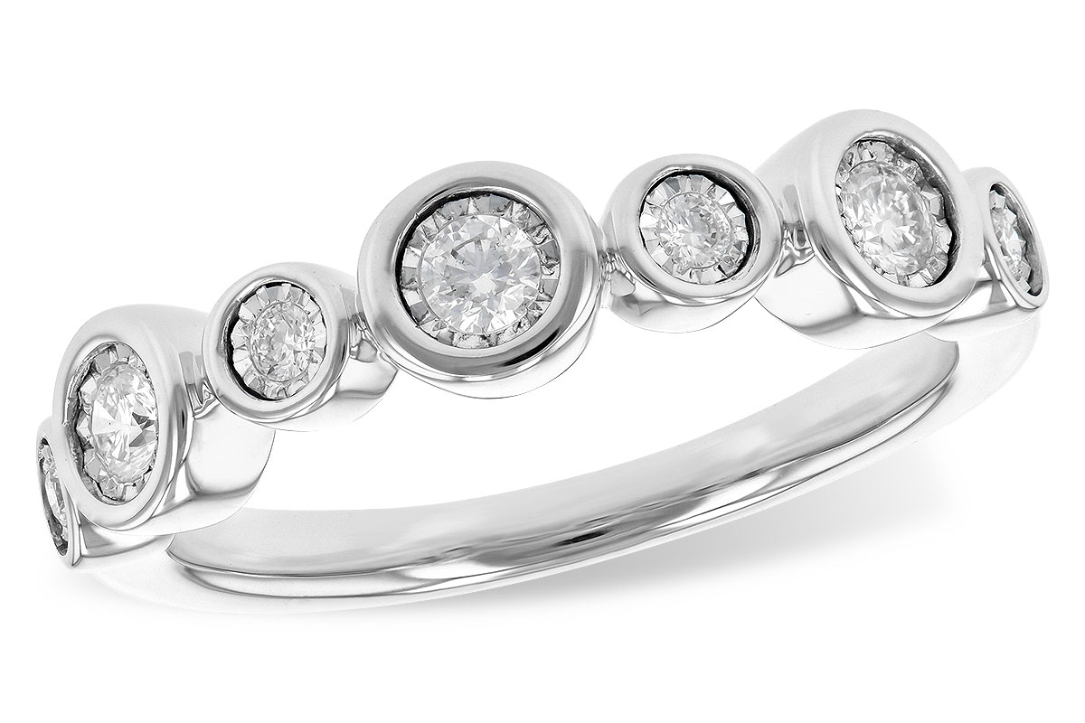 F190-60130: LDS DIA WED RG .25 TW