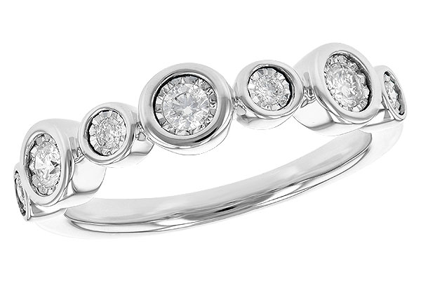 F190-60130: LDS DIA WED RG .25 TW