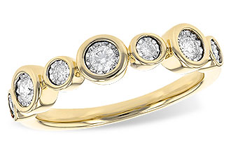 F190-60130: LDS DIA WED RG .25 TW