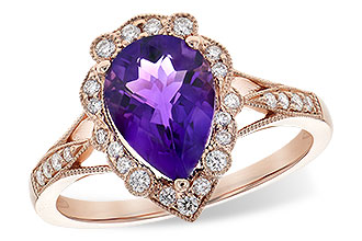 F190-61930: LDS RG 1.53 AMETHYST 1.75 TGW (10x7 PS)
