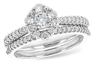 F273-30103: SET .15 BR .70 TW