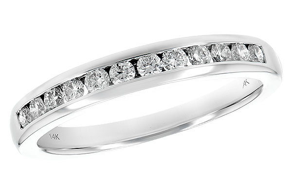 F274-20112: M188-80148 IN PLATINUM .33 TW