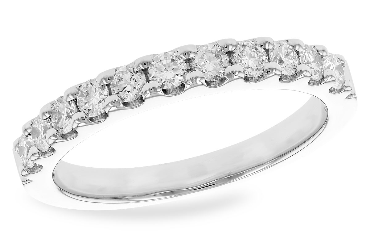 F274-22839: LDS DIA WED RG .54 TW