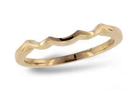 G092-41066: LDS WED RING