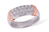 G186-08275: LDS WED RG .75 TW