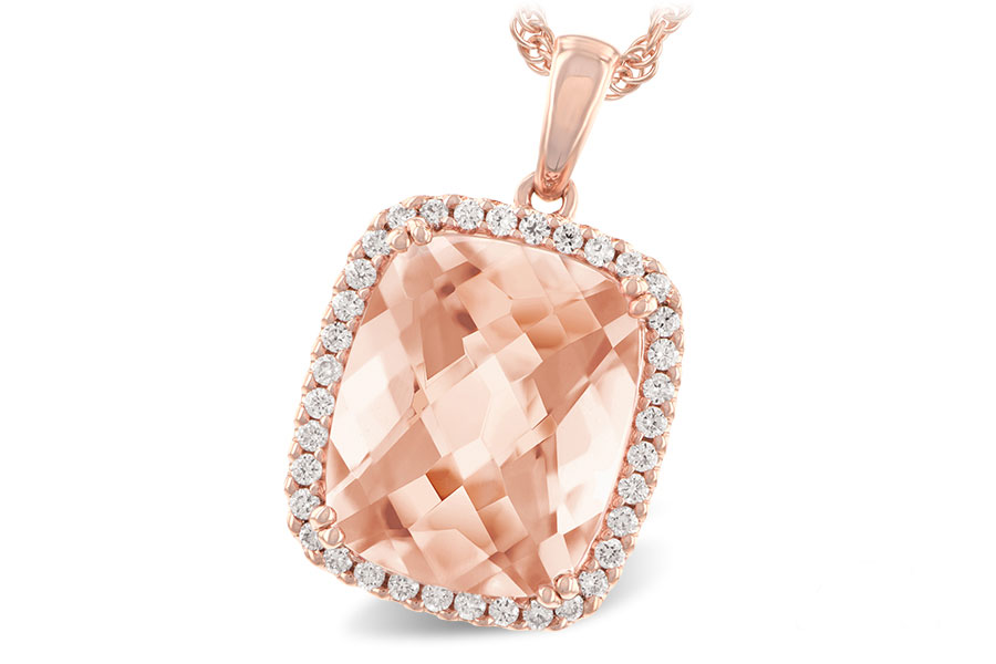 G187-88357: NECK 4.10 MORG 4.26 TGW (12x10 MORG)