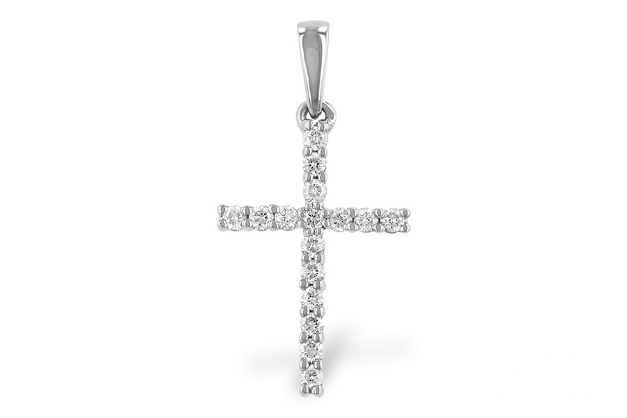 G188-78284: PENDANT .20 TW