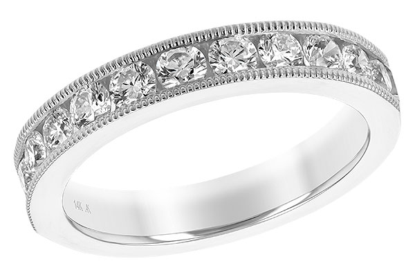 G188-81039: LDS WED RG 1.00 TW