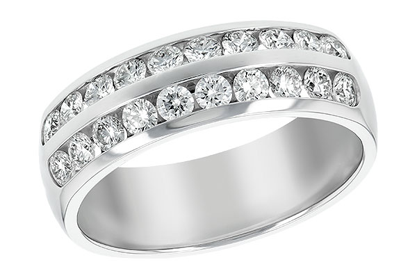G188-81048: LDS WED RG .75 TW