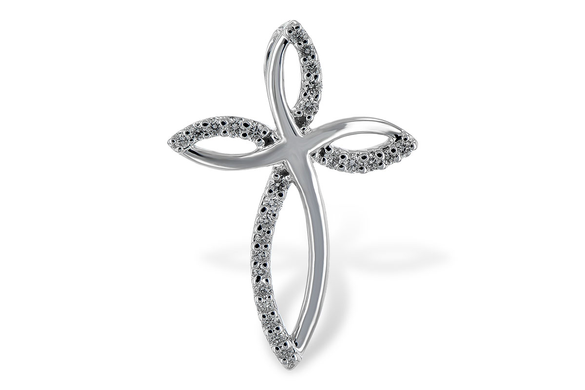 G189-68357: PENDANT .12 TW