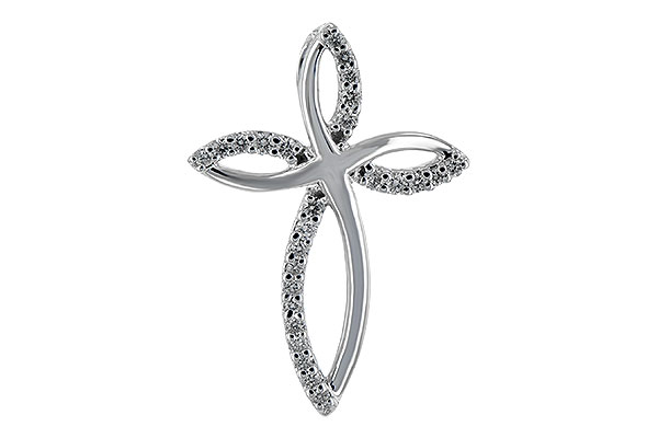 G189-68357: PENDANT .12 TW