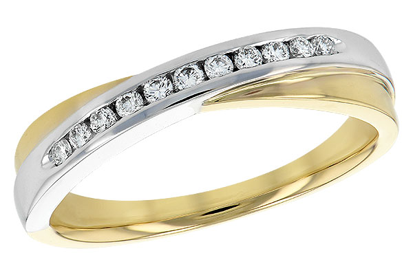 G189-71048: LDS WED RG .15 TW