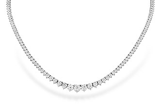 G190-61975: NECK 3.00 TW (17")