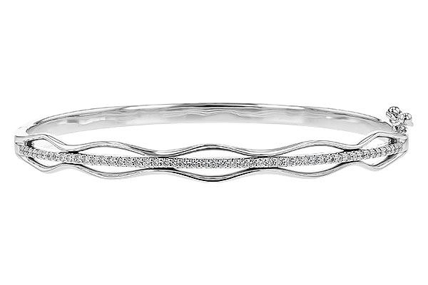 G273-27448: BANGLE .44 TW