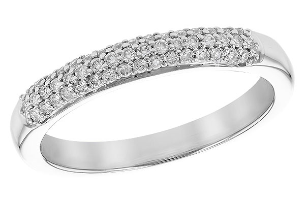 G273-31039: LDS WED RG .25 TW