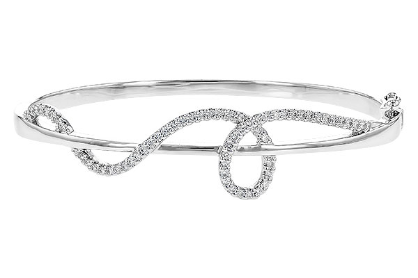 G273-31075: BANGLE .75 TW