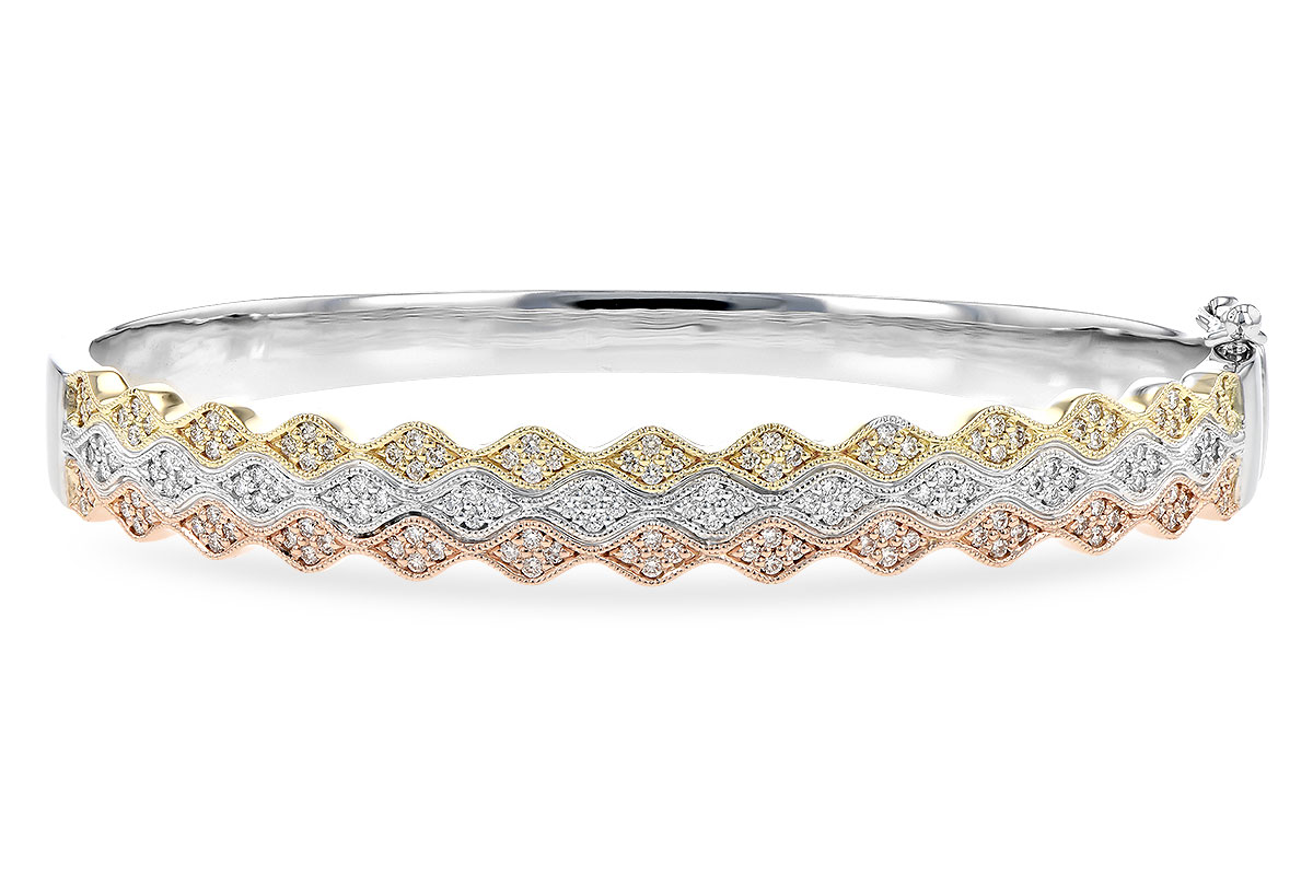 G273-31912: BANGLE .86 TW