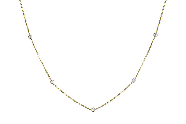 G273-34666: NECK .65 TW (K273-30157 24", 11 STATIONS EA W/ 2 DIA)