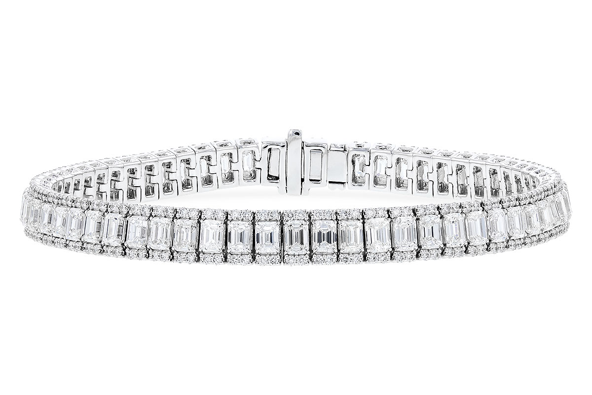 G274-20148: BRACELET 8.90 E.C. 10.40 TW