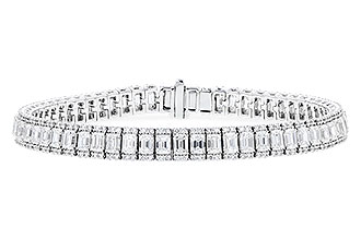 G274-20148: BRACELET 8.90 E.C. 10.40 TW