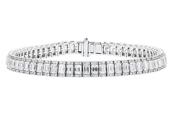 G274-20148: BRACELET 8.90 E.C. 10.40 TW