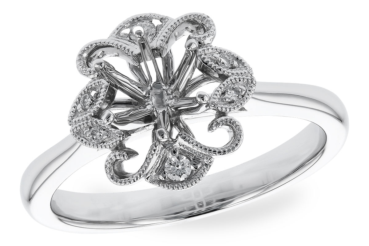 G274-21948: LDS SEMI DIA RG .05 TW