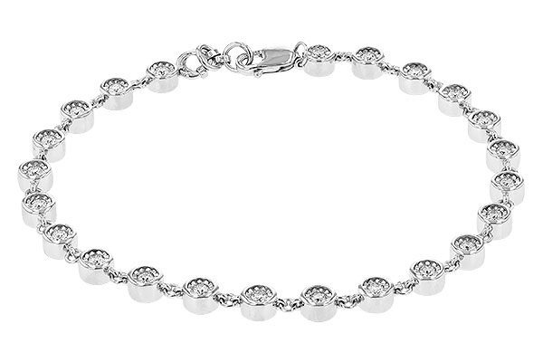 G275-09212: BRACLET 1.23 TW (7")