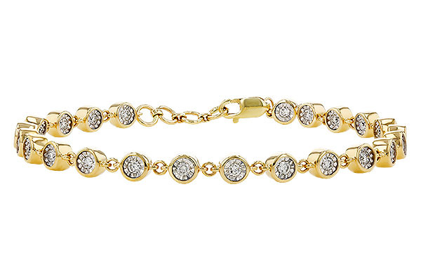 G275-09212: BRACLET 1.23 TW (7")