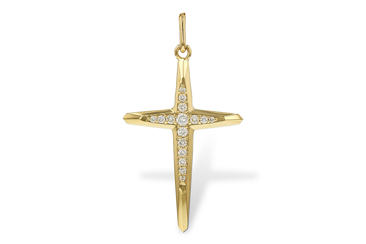 G275-15584: PENDANT .15 TW