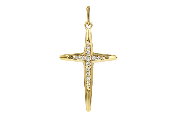 G275-15584: PENDANT .15 TW