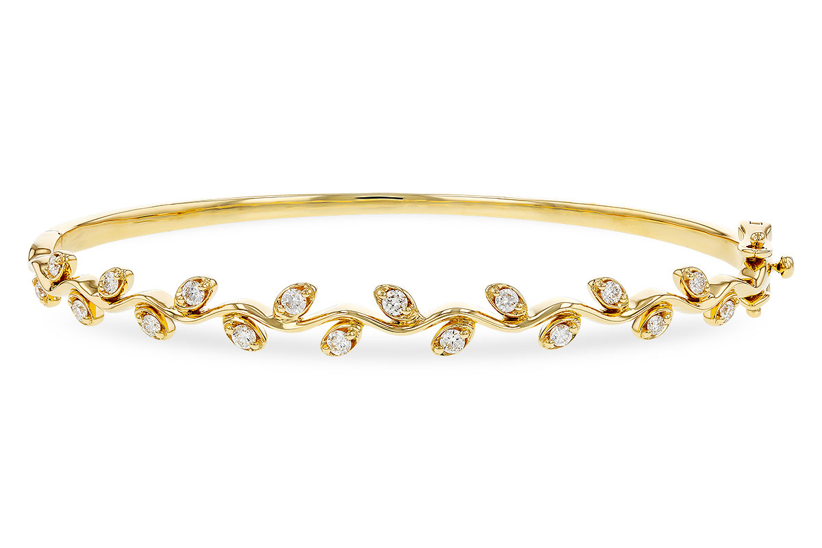 G275-16466: BANGLE .45 TW