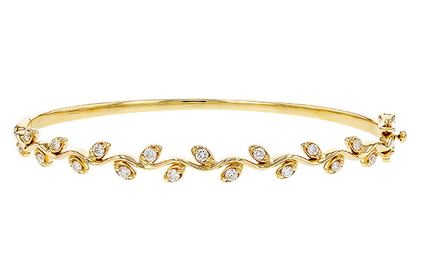 G275-16466: BANGLE .45 TW