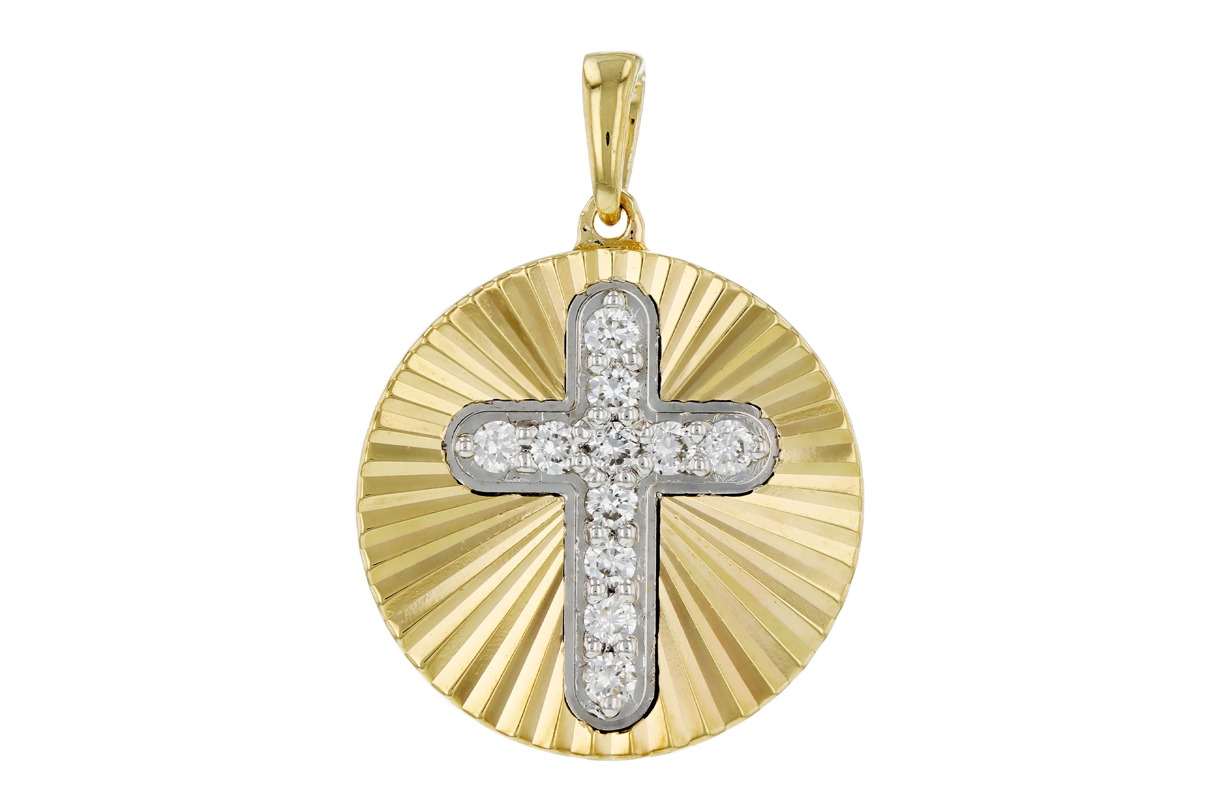 G276-01084: PENDANT .12 TW