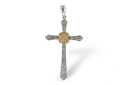 H006-94648: PENDANT .19 TW