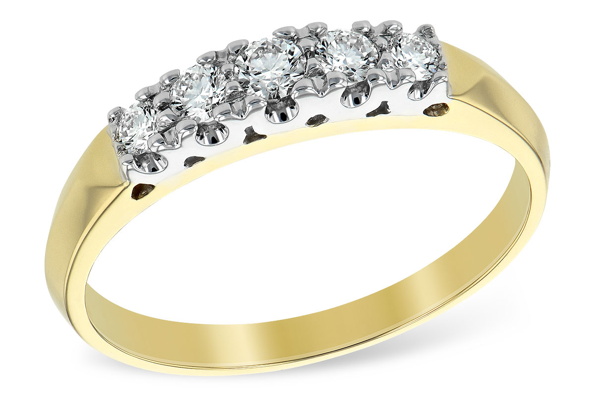 H093-32821: LDS DIA WED RG 0.25 TW