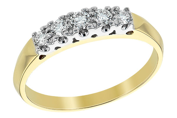 H093-32821: LDS DIA WED RG 0.25 TW