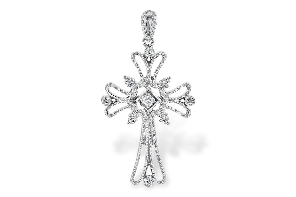 H184-24675: PENDANT .11 TW