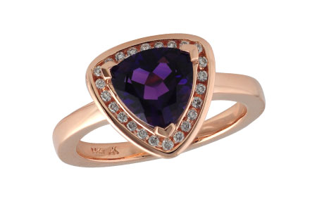 H186-98339: LDS RG 1.38 AMETHYST 1.52 TGW