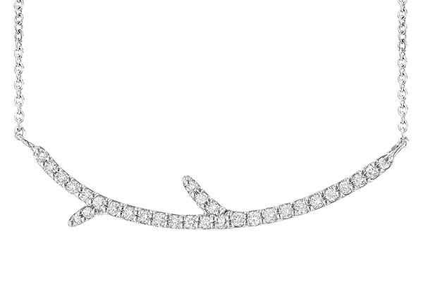 H190-59266: NECK .19 TW