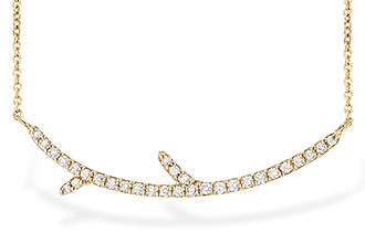 H190-59266: NECK .19 TW