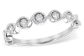 H190-60139: LDS DIA WED RG .11 TW