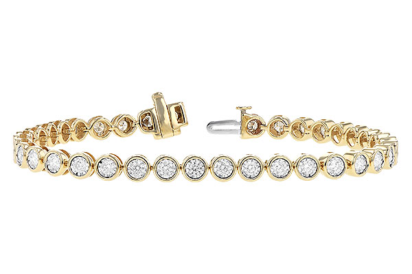 H273-28330: BRACELET 2.00 TW