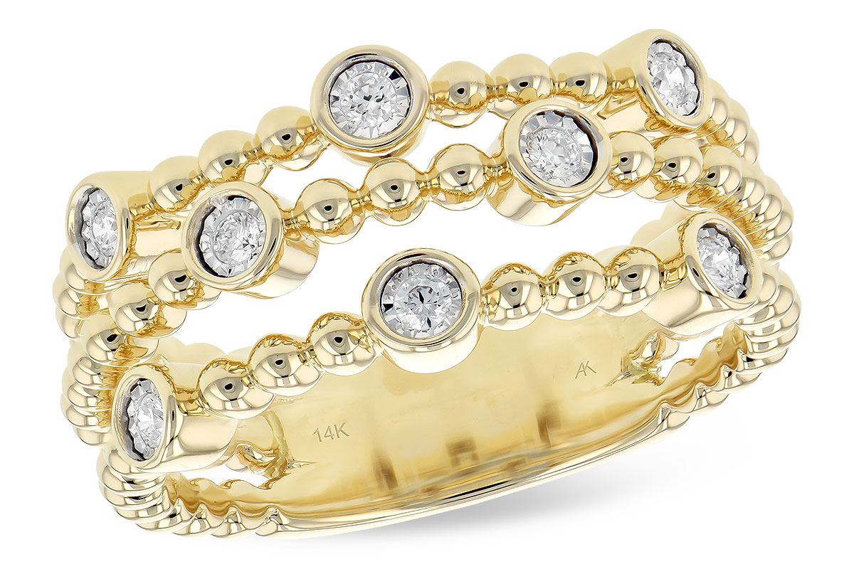 H273-28357: LDS DIA WED RG .12 TW