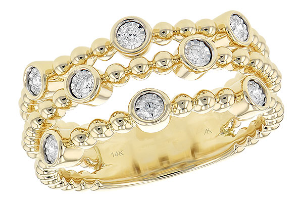 H273-28357: LDS DIA WED RG .12 TW