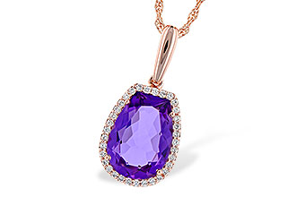 H273-29184: NECK 3.00 AMETHYST 3.15 TGW