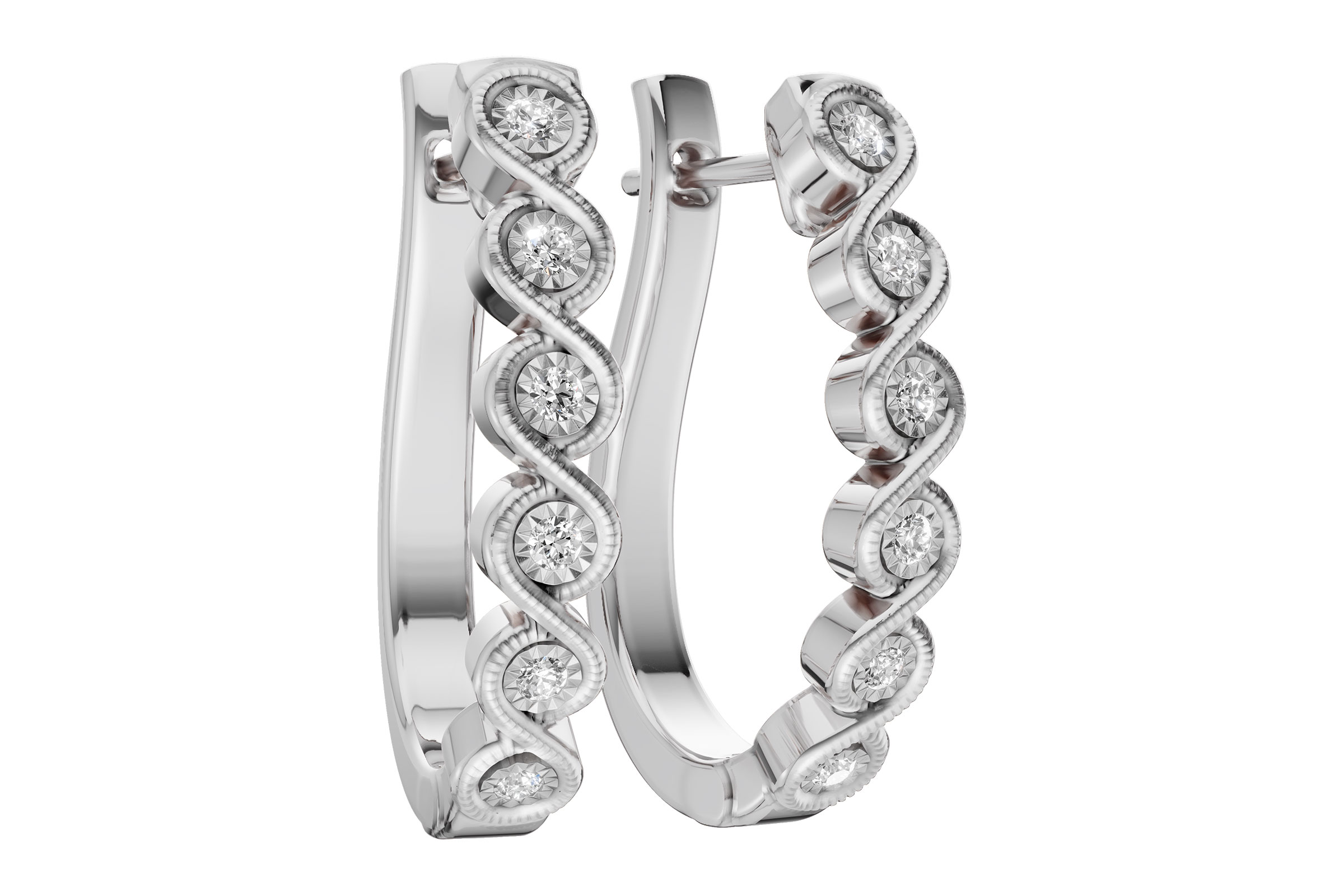 H273-32848: EARR .25 TW