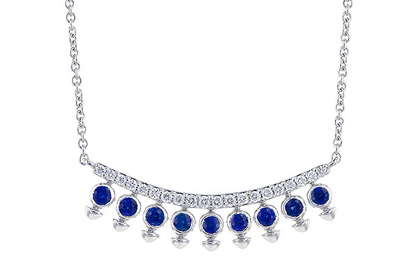 H273-34684: NECK .32 SAPP TW .47 TGW