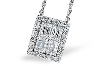 H274-19239: NECK .90 TW E.C. 1.15 TW