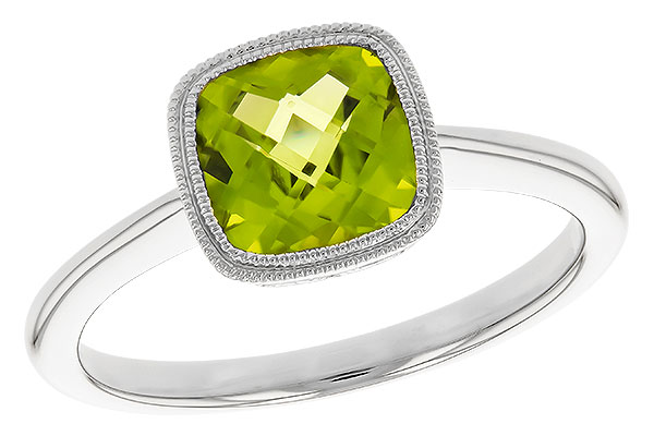 H274-23812: LDS RG 1.48 PERIDOT